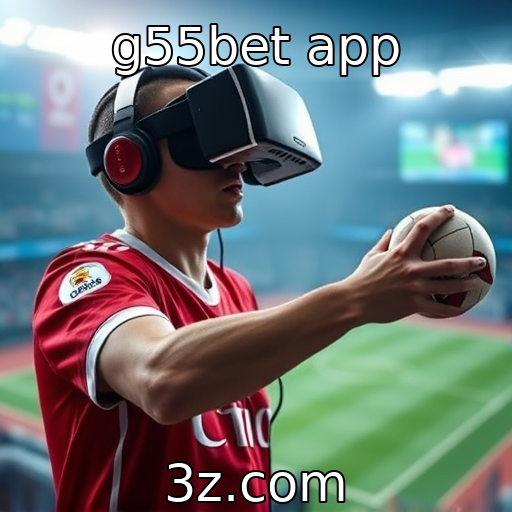 Tecnologia de realidade virtual nos games